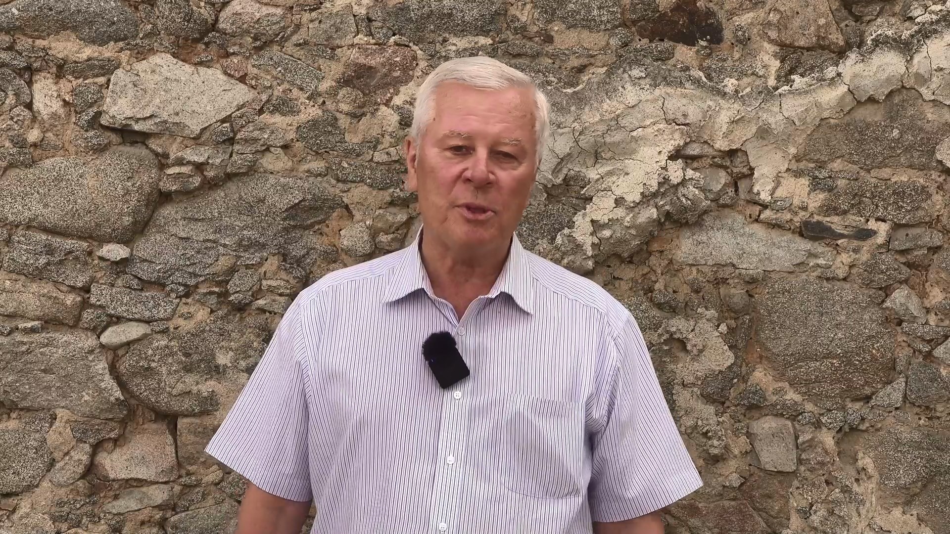 J. Skála: Proč si rád vezmu slovo na mítinku 3. září na Václavském náměstí (celé vyjádření zde)